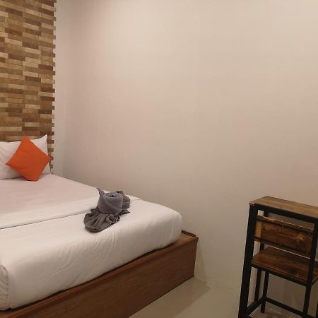 Samed Your House Koh Samet Exterior photo