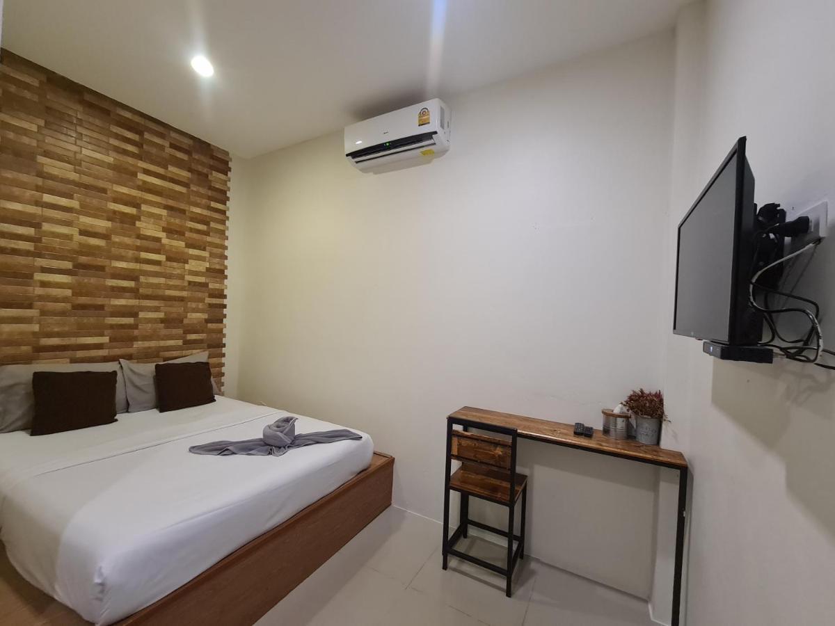 Samed Your House Koh Samet Exterior photo
