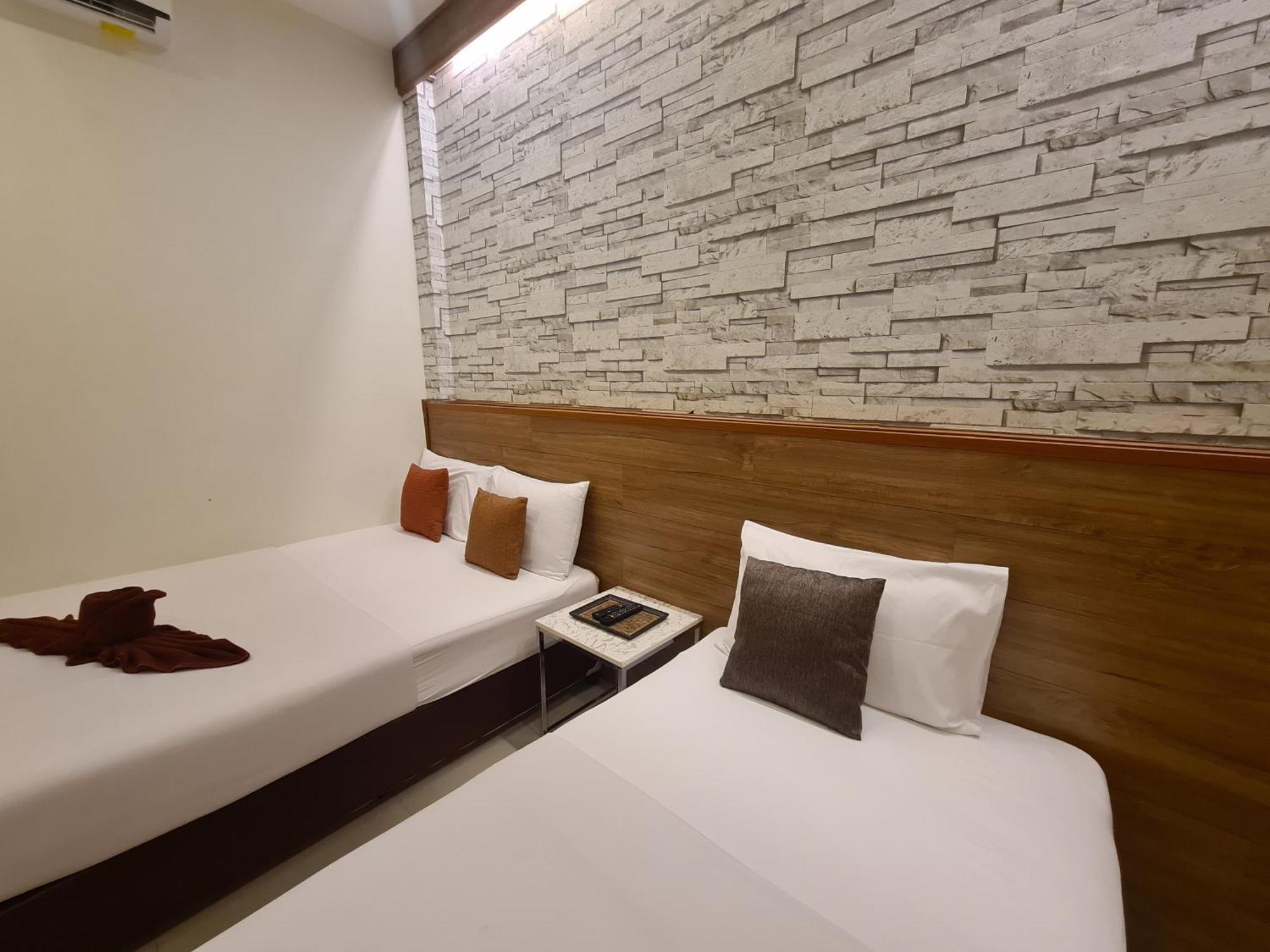 Samed Your House Koh Samet Room photo