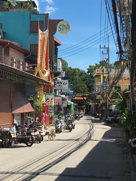 Samed Your House Koh Samet Exterior photo