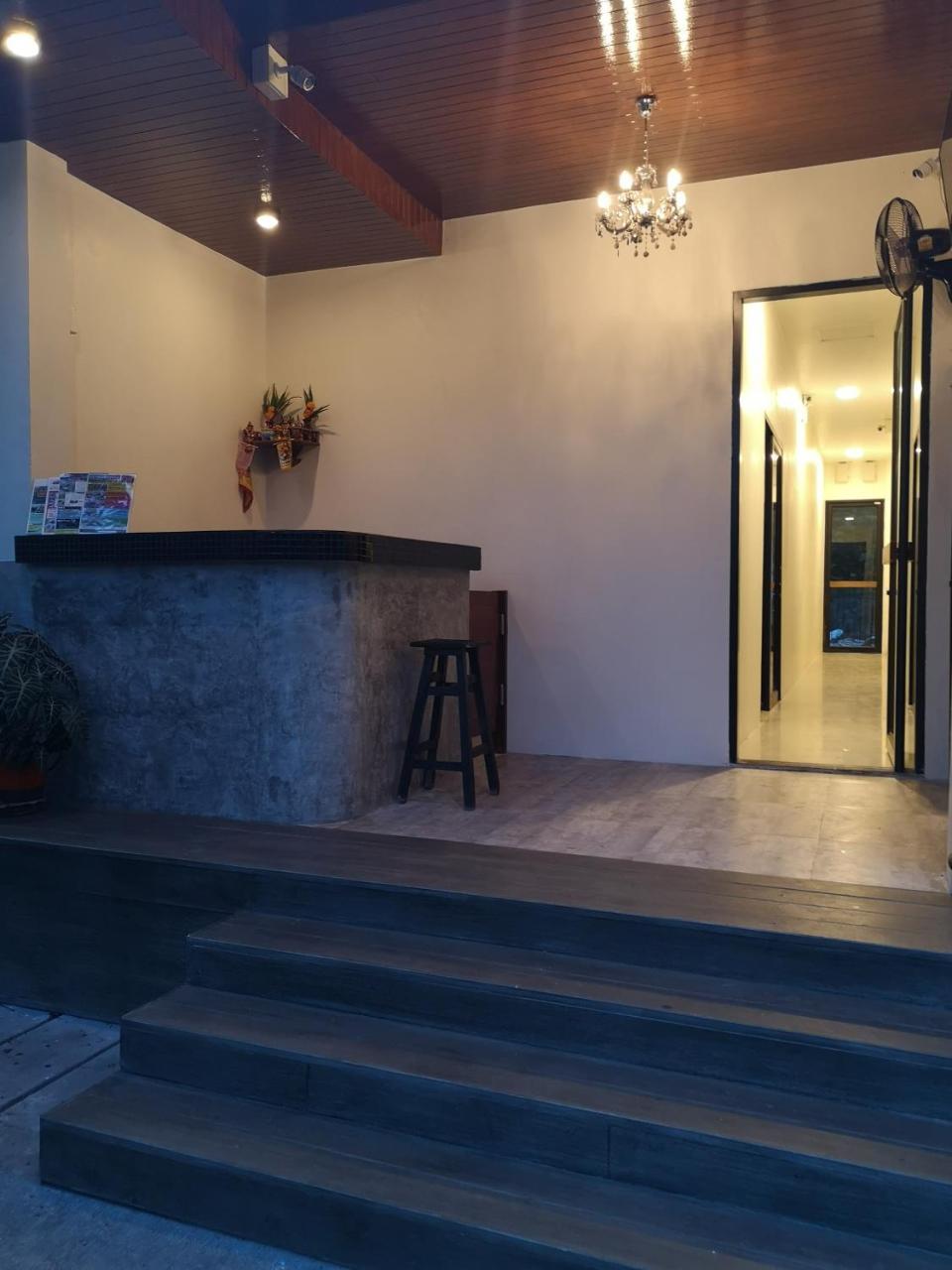 Samed Your House Koh Samet Exterior photo