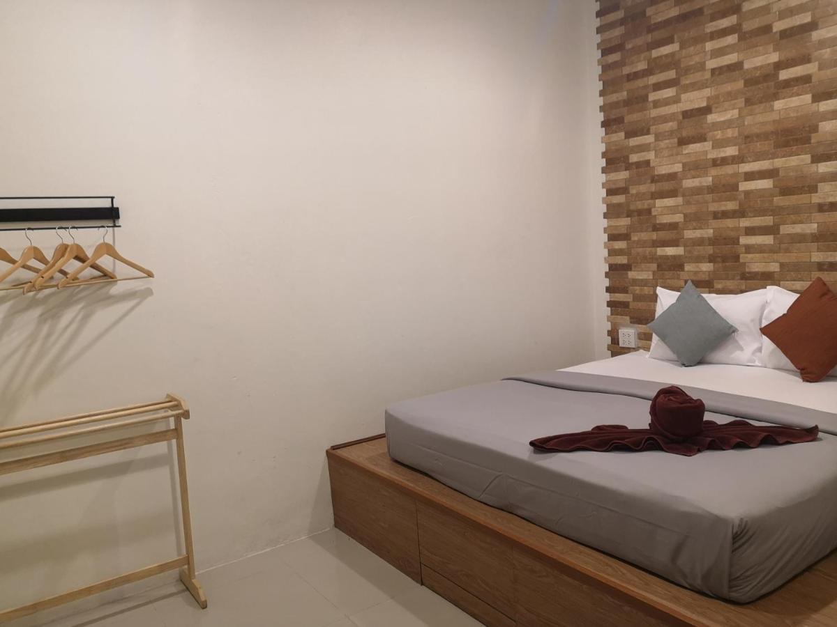 Samed Your House Koh Samet Exterior photo