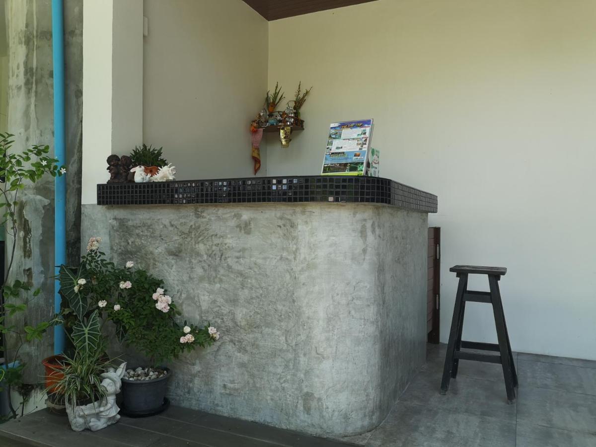 Samed Your House Koh Samet Exterior photo